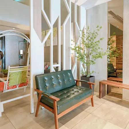 Champion Hotel-3
